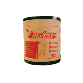 Massa Corrida PVA Barrica 25KG Revest - Hidráulica Tropeiro