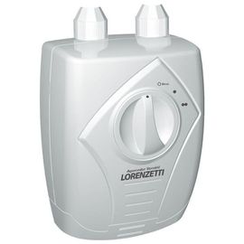 LZ AQUECEDOR VERSATIL 110V/5500W - Hidráulica Tropeiro