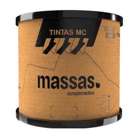 TMC MASSA CORRIDA 23KG BARRICA (MRT) - Hidráulica Tropeiro