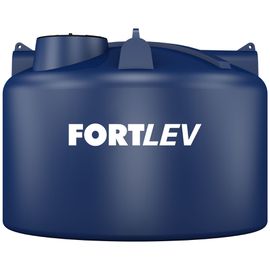 Tanque d'água de 20.000L – Fortlev - Hidráulica Tropeiro
