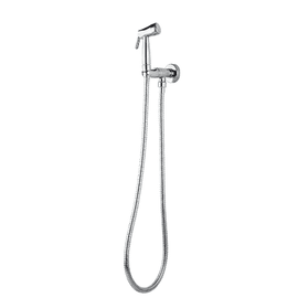 DUCHA HIGIENICA OPUS CR DN15 2195-OPU-CR - TIGRE M... - Hidráulica Tropeiro