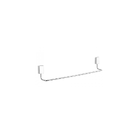 PORTA TOALHA BARRA SQUADRA 5140-SQD - TIGRE METAIS - Hidráulica Tropeiro