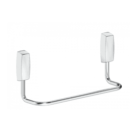 PORTA TOALHA DE ROSTO ACESSORIOS PLURATTA 5200-PL-... - Hidráulica Tropeiro