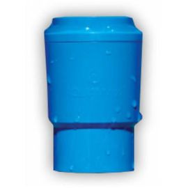 Válvula Bloqueadora de Ar 3/4 PVC - Aquamax - Hidráulica Tropeiro