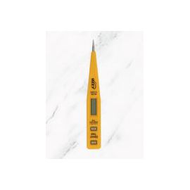 Chave de Teste Digital 12-250v Flex 480/20 - Hidráulica Tropeiro