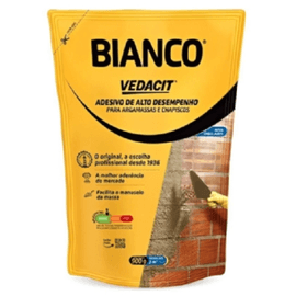 VED BIANCO 900G - Hidráulica Tropeiro