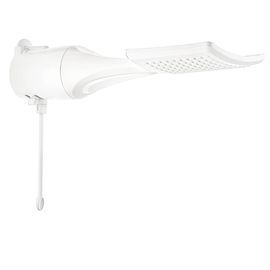 Chuveiro Loren Shower Ultra Eletrônico 220v - Lore... - Hidráulica Tropeiro