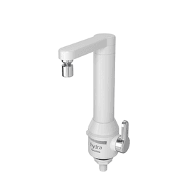 HYD TORNEIRA PURAVITTA BANCADA ELETR 220V 5500W BR... - Hidráulica Tropeiro
