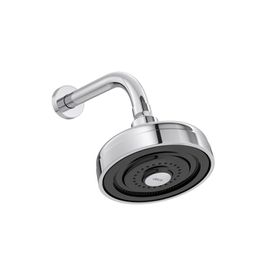Chuveiro Acqua Plus com tubo de parede - Deca - Hidráulica Tropeiro