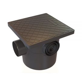 EST CAIXA GORD ECO PLENA CESTO QUAD PT 4L - Hidráulica Tropeiro