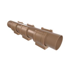 EST ABRAÇADEIRA IMPACTO 3/4