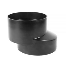 EST BOLSA P/VASO EXC. 4 ADAPTA BACIO PT - Hidráulica Tropeiro