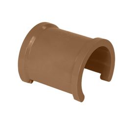 EST LUVA TAPA FURO 20MM MARROM - Hidráulica Tropeiro