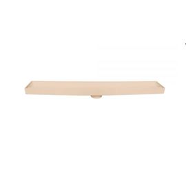 EST RALO CLEAN INVISIVEL LINEAR 5X50CM BG - Hidráulica Tropeiro