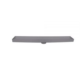 EST RALO CLEAN INVISIVEL LINEAR 5X50CM CZ - Hidráulica Tropeiro