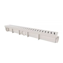 EST RALO SMART MODULAR 6X50CM ONDA BR - Hidráulica Tropeiro