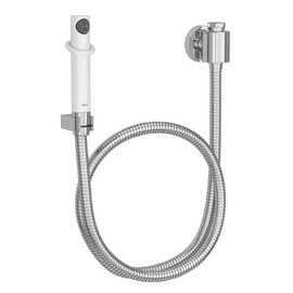 Ducha Higiênica Universal com Derivação Redonda 19... - Hidráulica Tropeiro