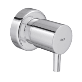 DEC 4900CLINK ACAB.P/ 1/2, 3/4 E 1 LINK CROMADA - Hidráulica Tropeiro