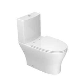 Kit Bacia C/Cx Acoplada Nova Total Level Branca | ... - Hidráulica Tropeiro