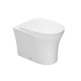 Bacia Sanitária Kit Completo Convencional Vertis T... - Hidráulica Tropeiro