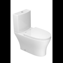 DEC KP.8520.17 KIT BACIA COM CAIXA NOVA TOTAL LEVE... - Hidráulica Tropeiro