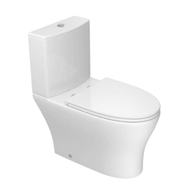 DEC KP.8520.17 KIT BACIA COM CAIXA NOVA TOTAL LEVE... - Hidráulica Tropeiro