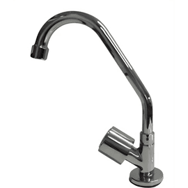 TORNEIRA BICA MOVEL MESA JED 2180C40 - Hidráulica Tropeiro