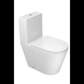 DEC KP.8820.17 KIT BACIA COM CAIXA LK TOTAL CLEAN - Hidráulica Tropeiro