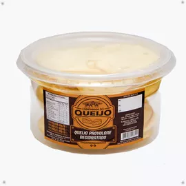 Chips De Provolone Canastra 70 gramas - 6 - Companhia do Queijo
