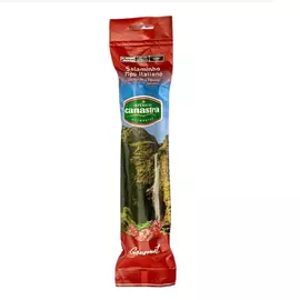 Salame Tipo Italiano Pimenta Biquinho Império Da C... - Companhia do Queijo