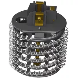 Resistência Hydra Gorducha 4T 5450W 127V - Hidráulica Tropeiro