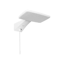 HYD DUCHA ELETR POLO MAX BRANCA 7700W 220V - Hidráulica Tropeiro