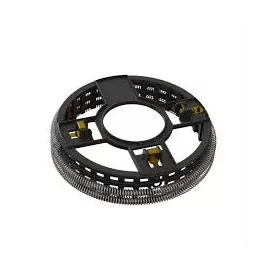 HYD RESISTENCIA SPACE/SMART/MEGA 4T 5500W 127V - Hidráulica Tropeiro