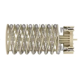 HYD RESISTENCIA SQUARE/POLO/QUADRATTA 5500W 127V - Hidráulica Tropeiro