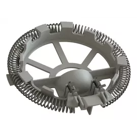 HYD RESISTENCIA SAFIRA BIVOLT - Hidráulica Tropeiro