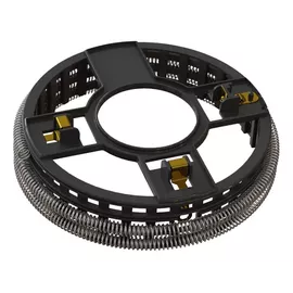 HYDRA RESISTENCIA SPACE/SMART 4T 7500W 220V - Hidráulica Tropeiro