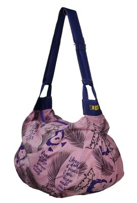 BOLSA BALONÊ - CLARICE LISPECTOR - Tertúlia Produtos Literários