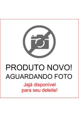 AVENTAL CORA CORALINA PROFESSOR - Marinho - Tertúlia Produtos Literários