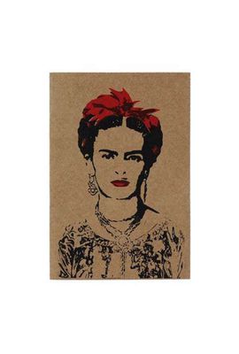 Cartão Frida Kahlo - Tertúlia Produtos Literários