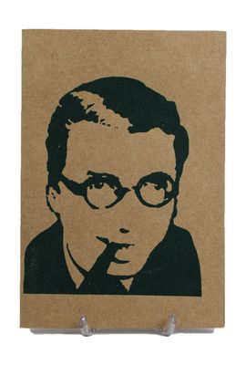 CARTÃO - Sartre Essencial - Tertúlia Produtos Literários