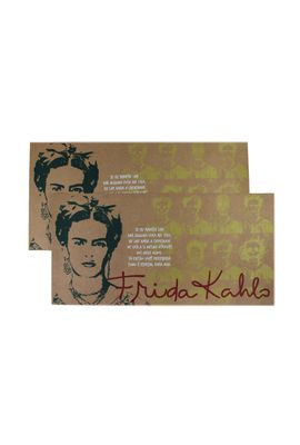Cartaz Frida Kahlo Olhos - Tertúlia Produtos Literários