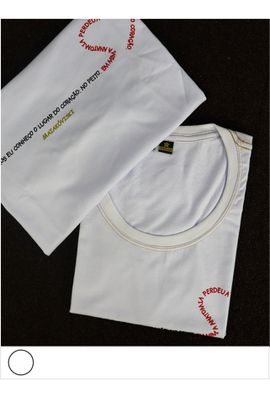 BABYLOOK MAIAKOVSK - Branca - Tertúlia Produtos Literários