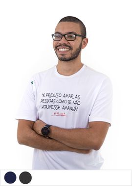 Camiseta Renato Russo Pais e Filhos Branca - Tertúlia Produtos Literários