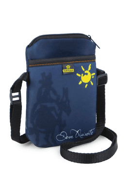 BOLSA CELULAR TERTÚLIA - DOM QUIXOTE - Tertúlia Produtos Literários