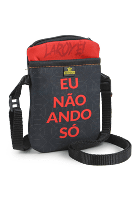 BOLSA CELULAR TERTÚLIA - EXÚ - Tertúlia Produtos Literários