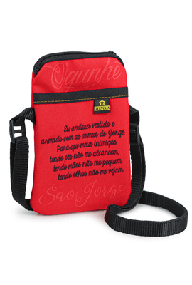 BOLSA CELULAR TERTÚLIA - OGUM - Tertúlia Produtos Literários