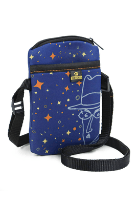 BOLSA CELULAR TERTÚLIA - PESSOA - Tertúlia Produtos Literários