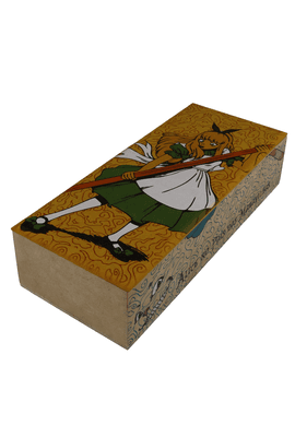 CAIXA BACANA MUNDO ALICE - Alice - Tertúlia Produtos Literários