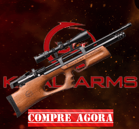 kral arms 