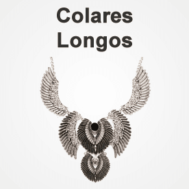 colares longos